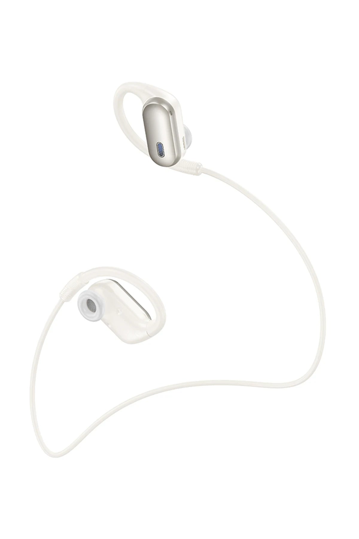 Hoco. EA7 Suerte Aktif Gürültü Önleyici Özellikli Bluetooth 5.4 Destekli Kablosuz TWS Kulaklık - Siyah