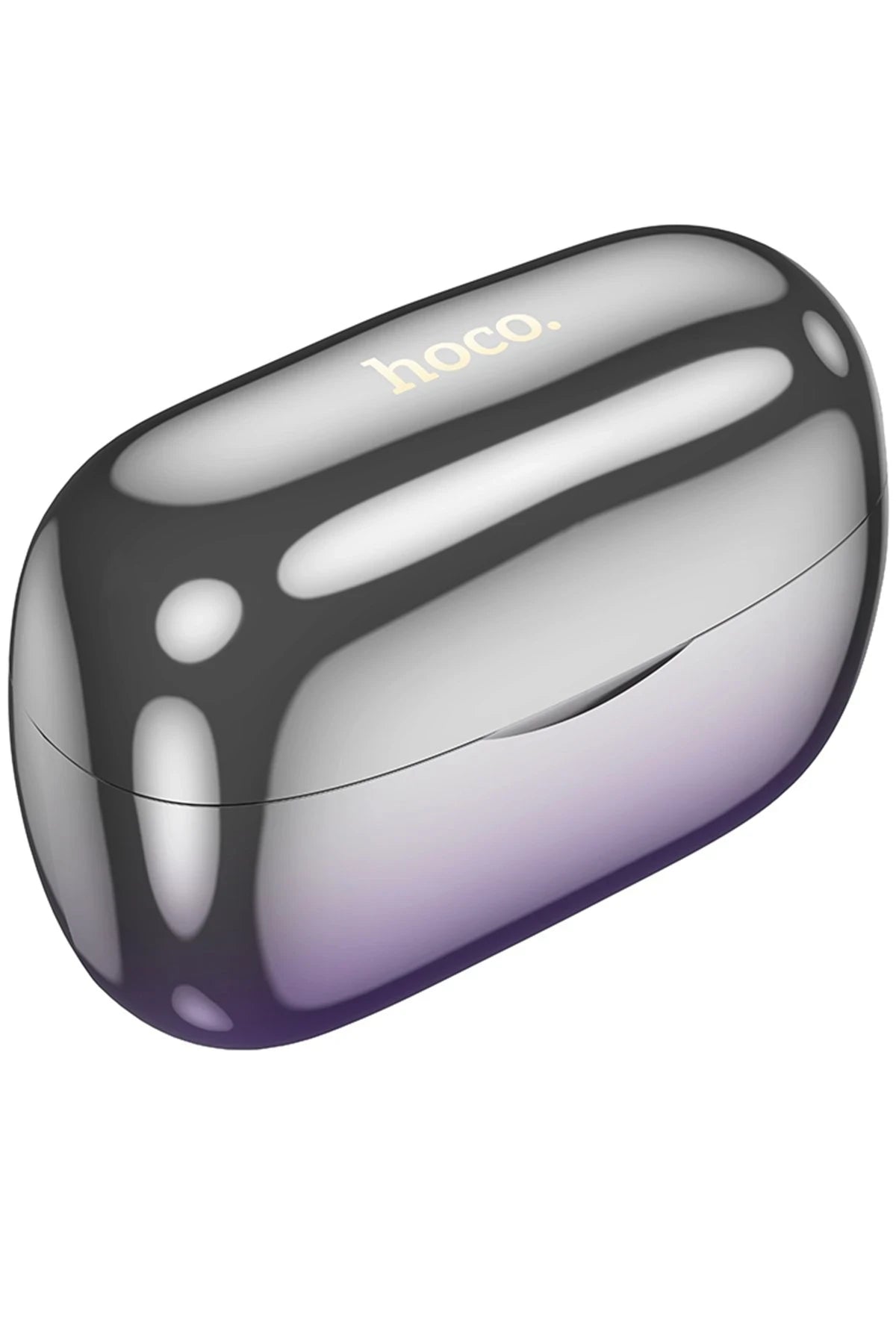 Hoco. EQ16 Aktif Gürültü Engelleyici Özellikli Bluetooth 5.3 Kablosuz TWS Airpods Kulaklık - Kırmızı