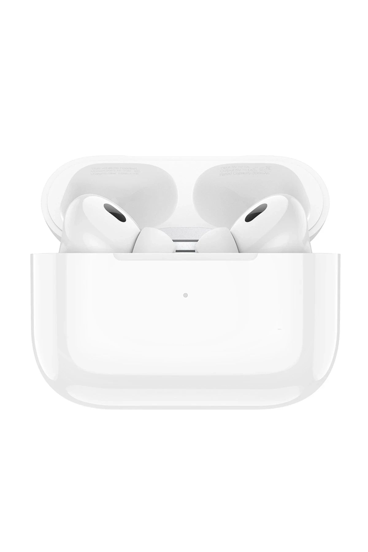 Hoco. EW63 Aktif Gürültü Engelleyici Özellikli Bluetooth 5.3 Kablosuz TWS Airpods Kulaklık - Beyaz