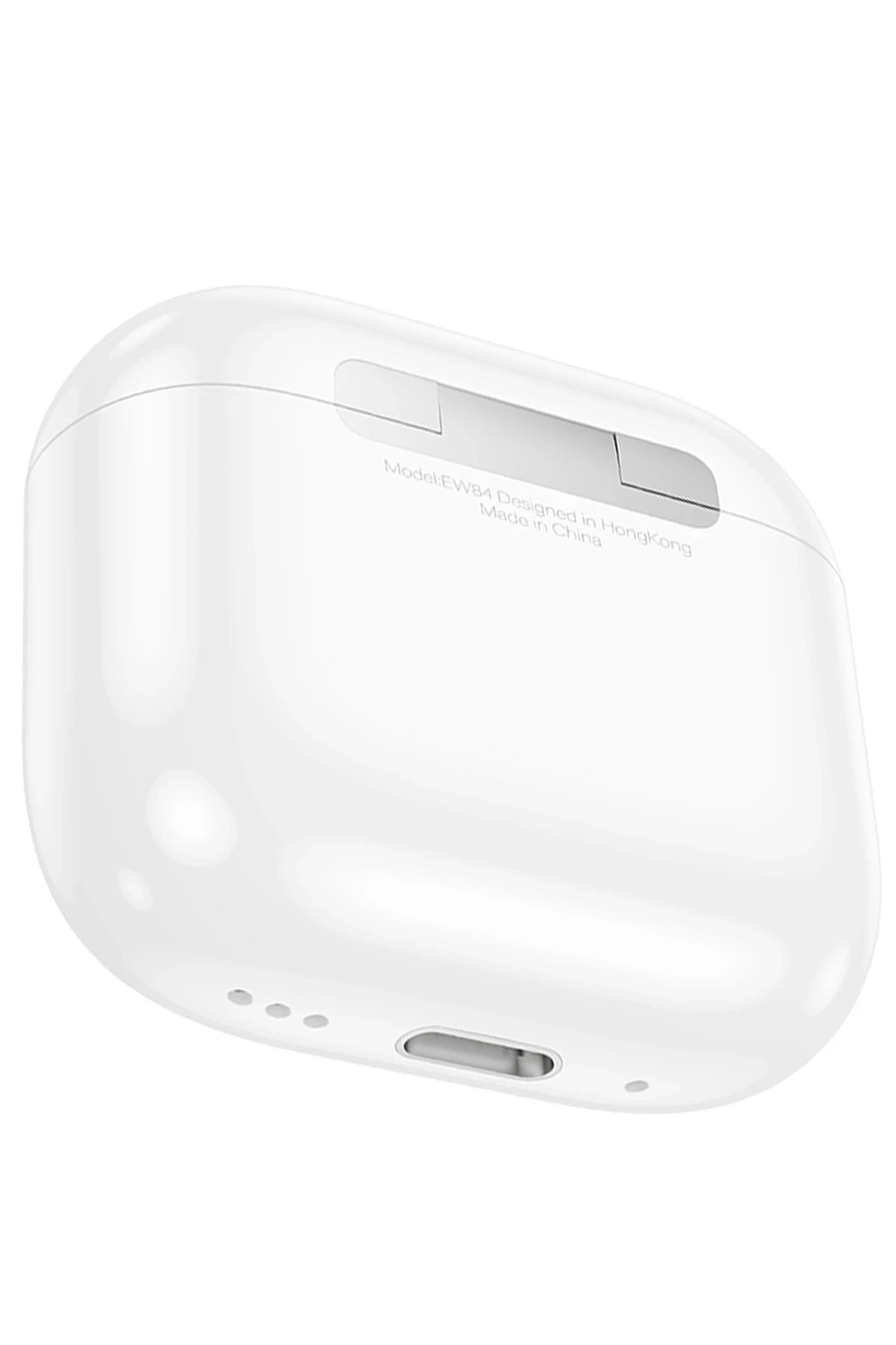 Hoco. EW84 BT 5.4 TWS Bluetooth Kablosuz Kulaklık - Beyaz