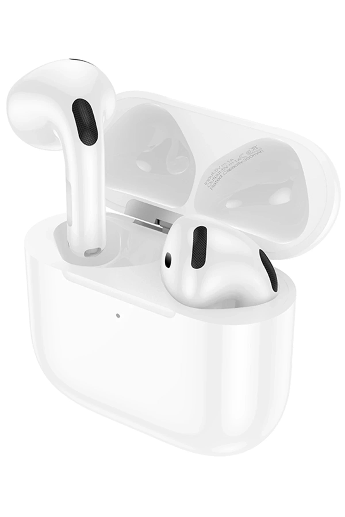 Hoco. EW84 BT 5.4 TWS Bluetooth Kablosuz Kulaklık - Beyaz