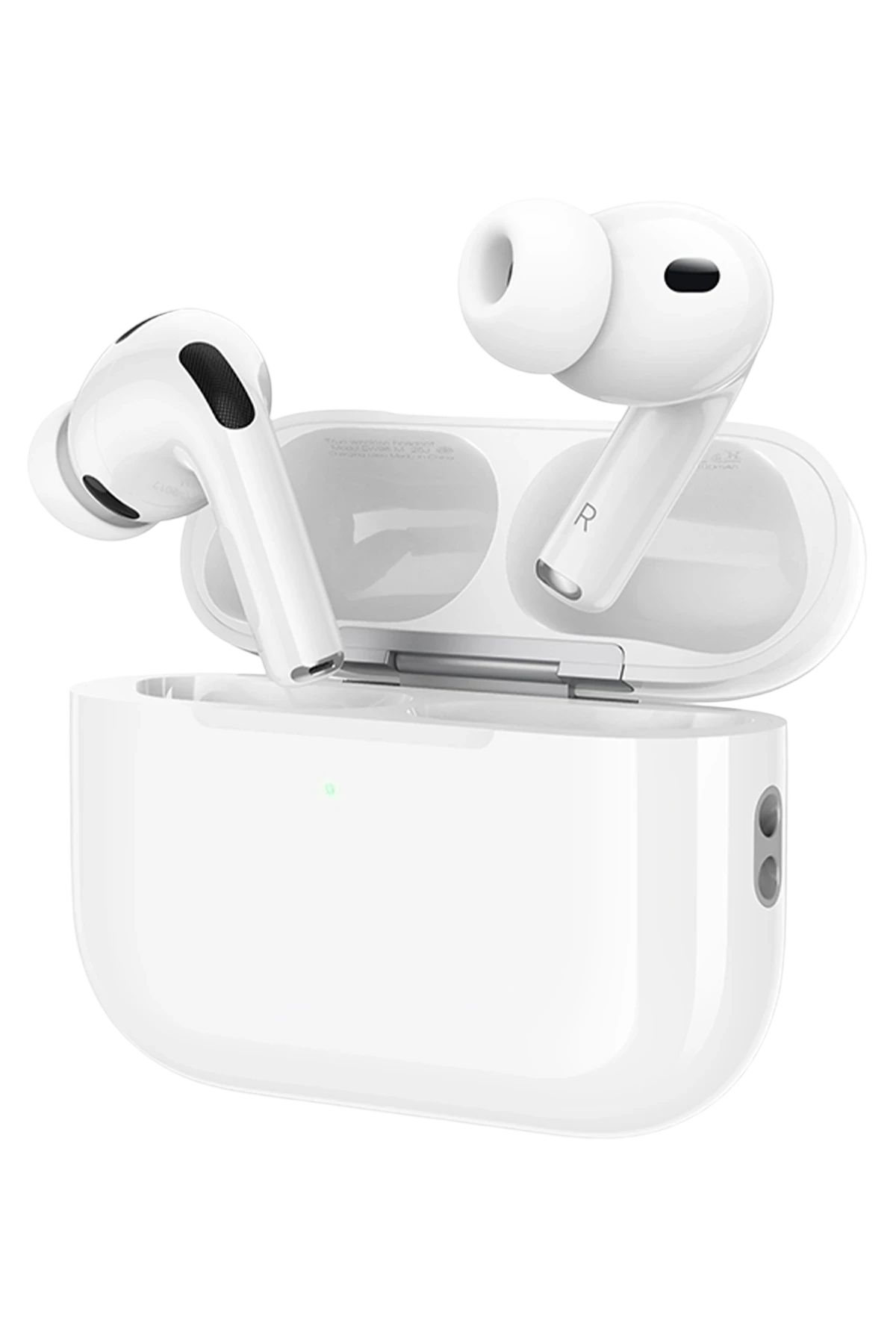 Hoco. EW96 BT 6.0 TWS Bluetooth Kablosuz Kulaklık - Beyaz