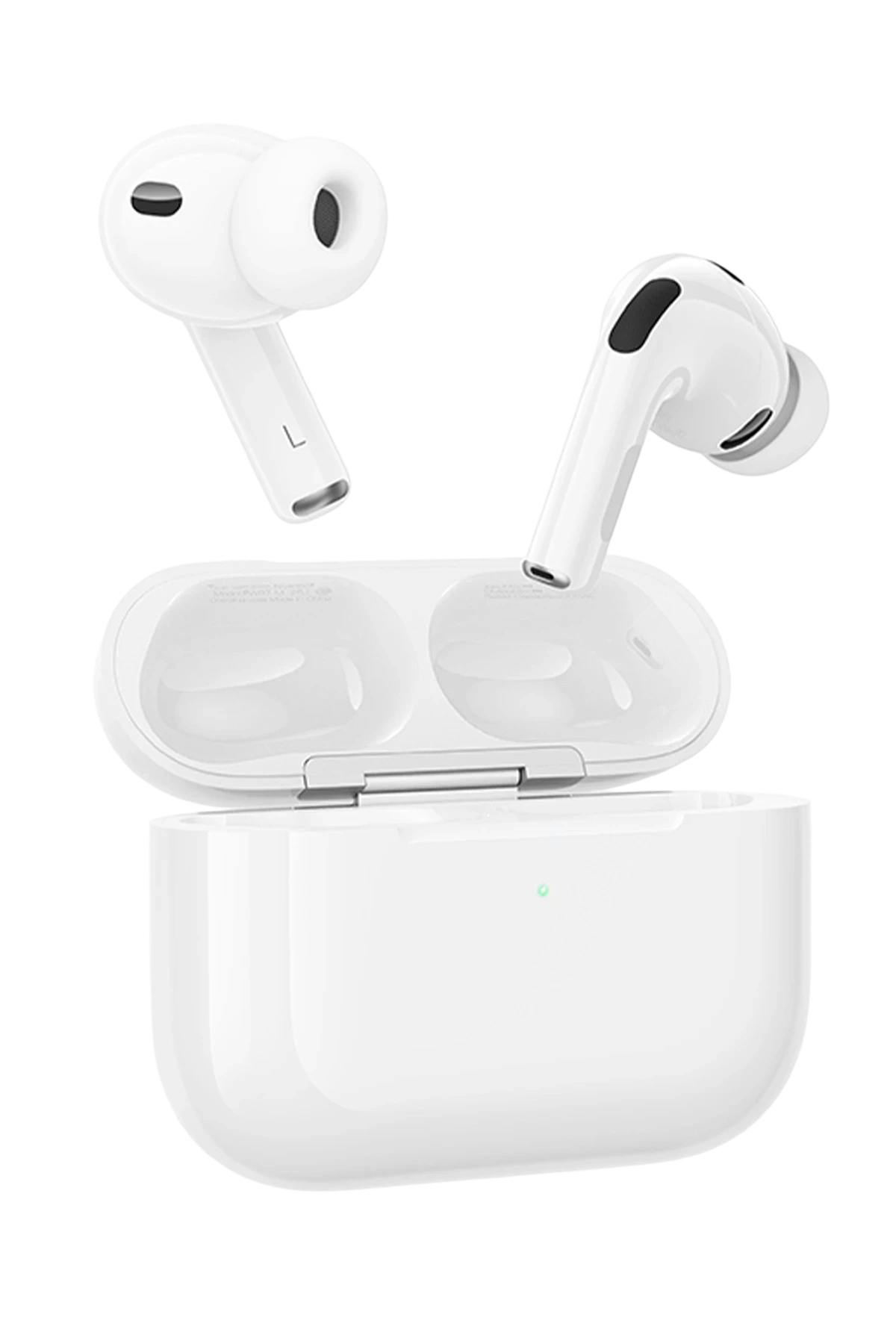 Hoco. EW96 BT 6.0 TWS Bluetooth Kablosuz Kulaklık - Beyaz