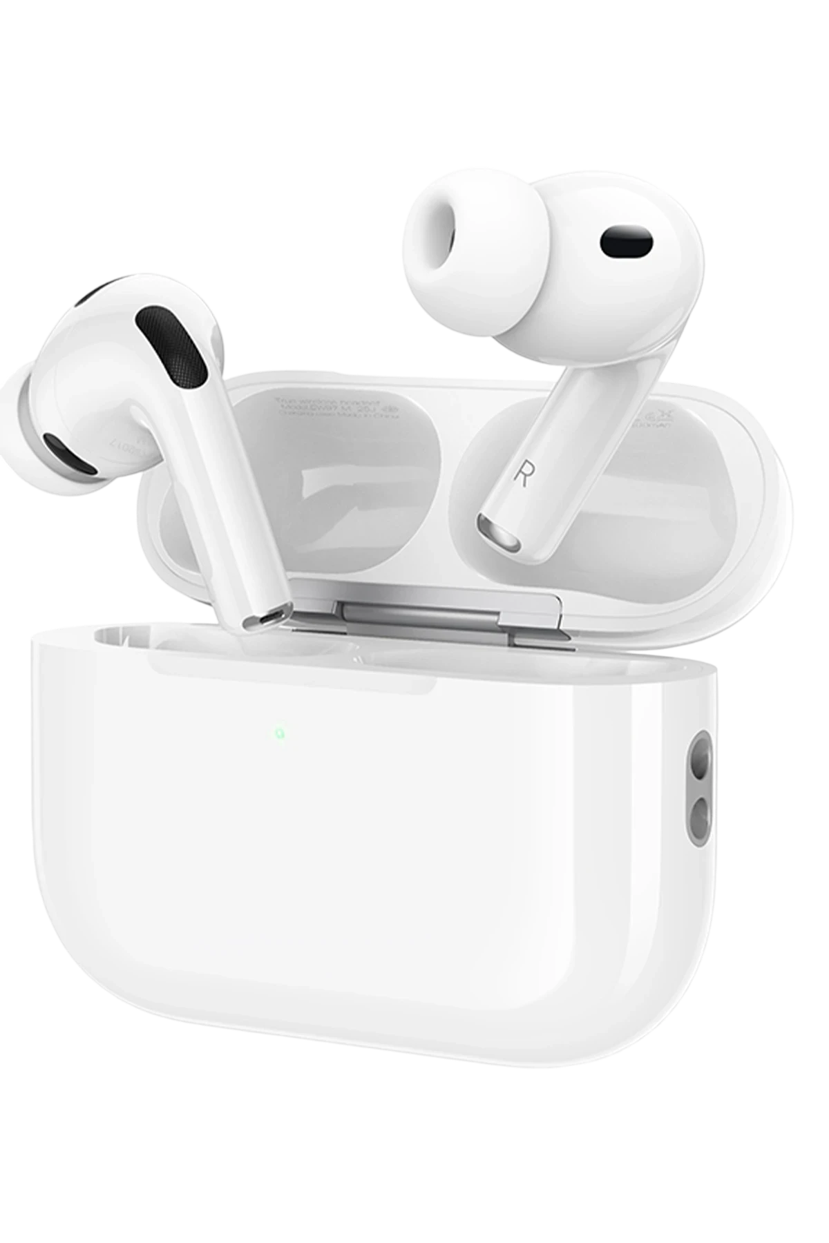 Hoco. EW97 Aktif Gürültü Engelleyici Özellikli Bluetooth 6.0 Kablosuz TWS Kulaklık – Beyaz