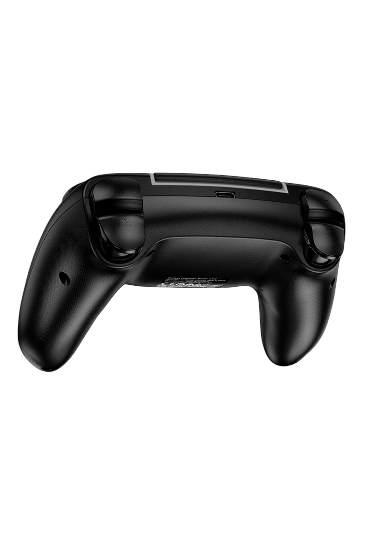 Hoco. GA32 Dragon PS5 Uyumlu Kablosuz Oyun Kolu - Siyah