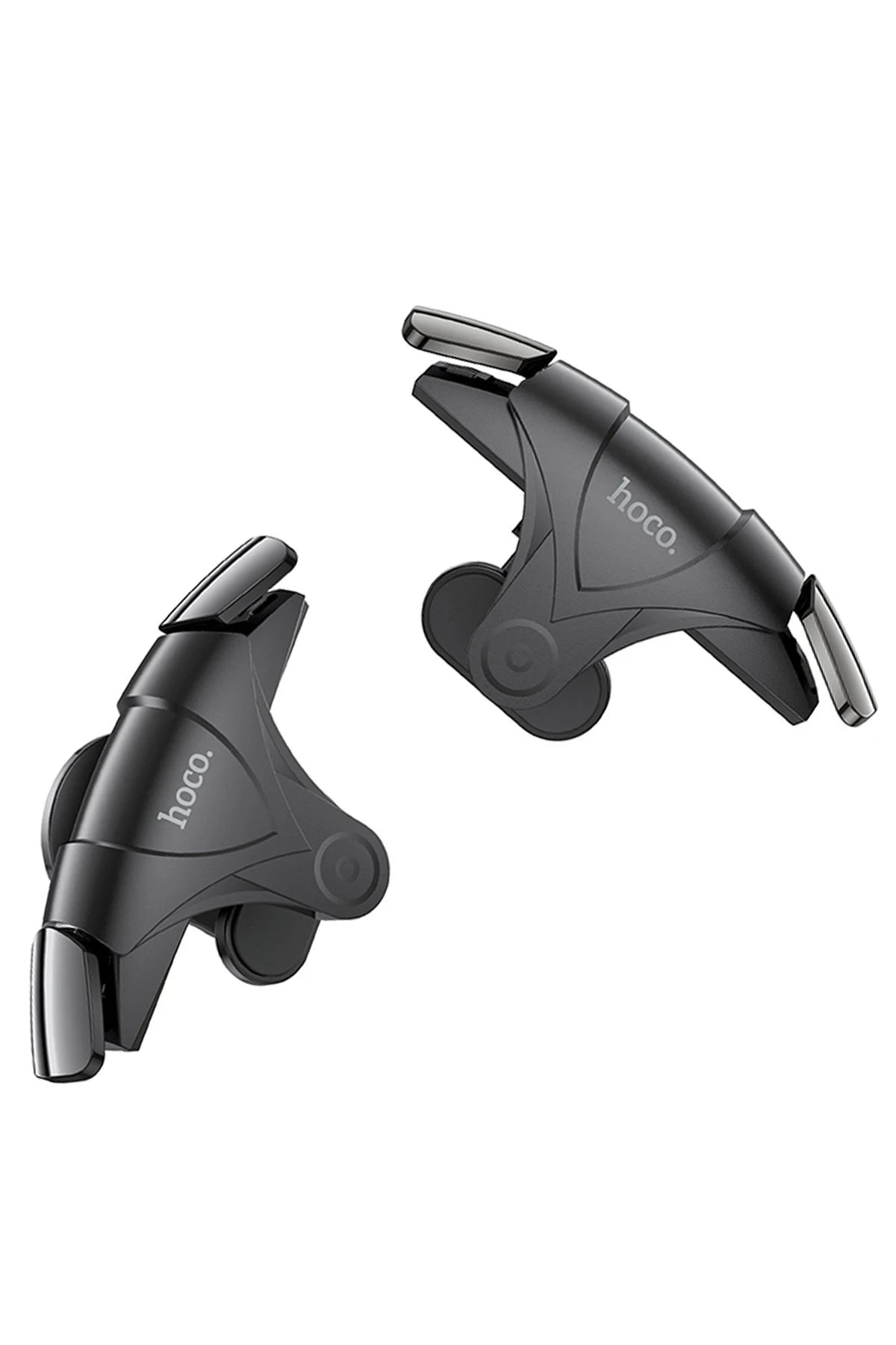 Hoco. GM5 Oyun Tuşu Silikonlu - Gri