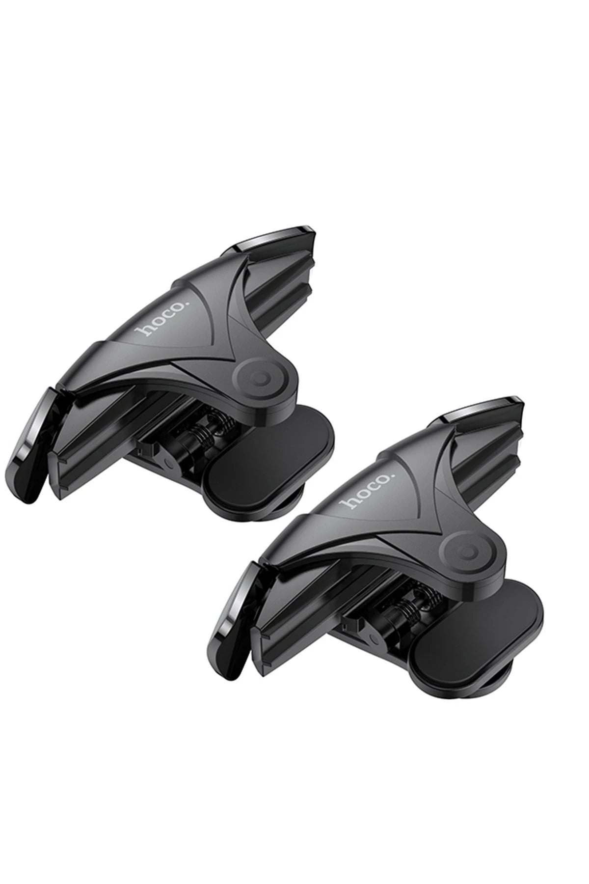 Hoco. GM5 Oyun Tuşu Silikonlu - Gri