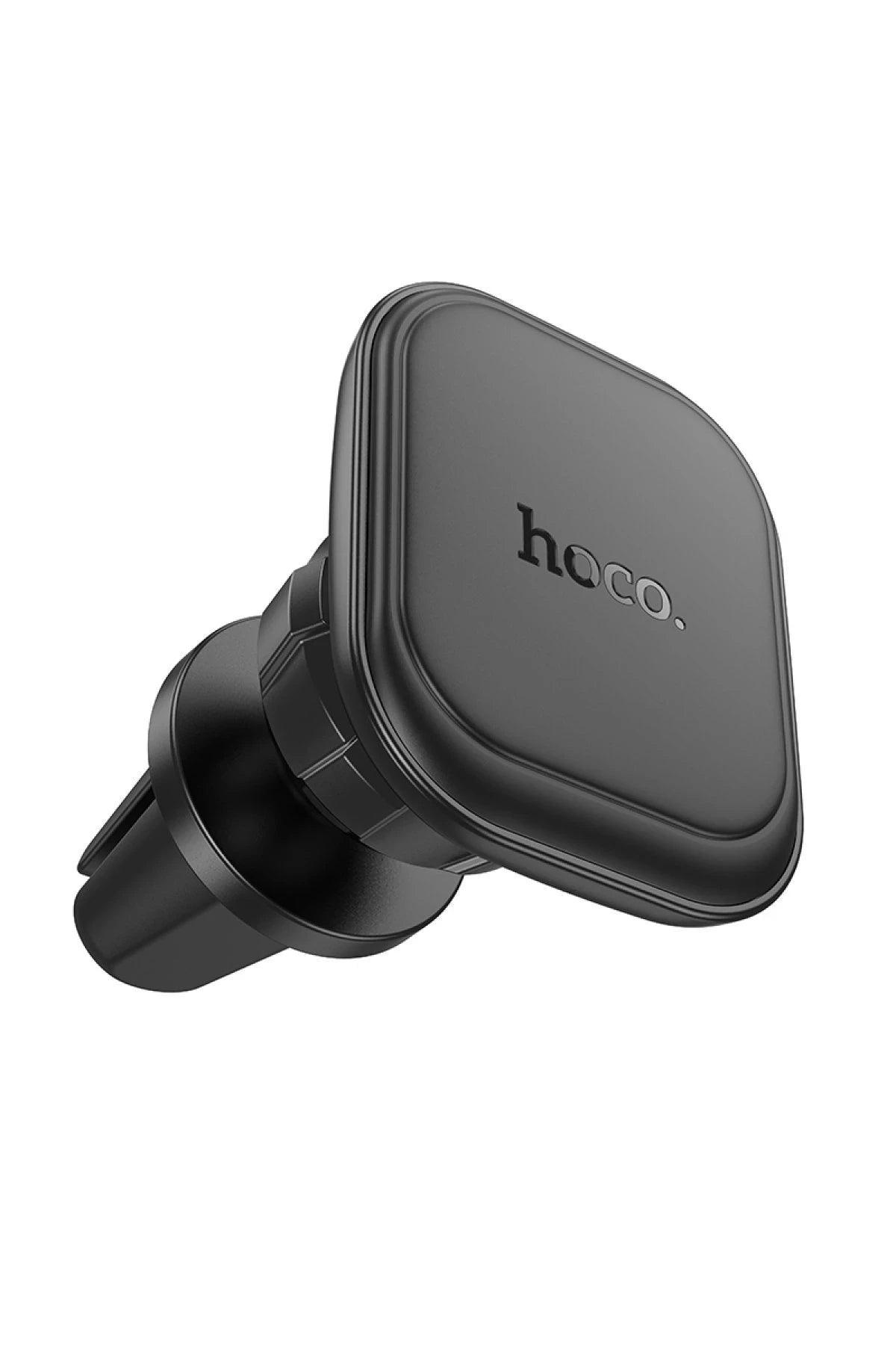 Hoco. H29 Izgara Klipsli Manyetik Araç Tutucu - Siyah