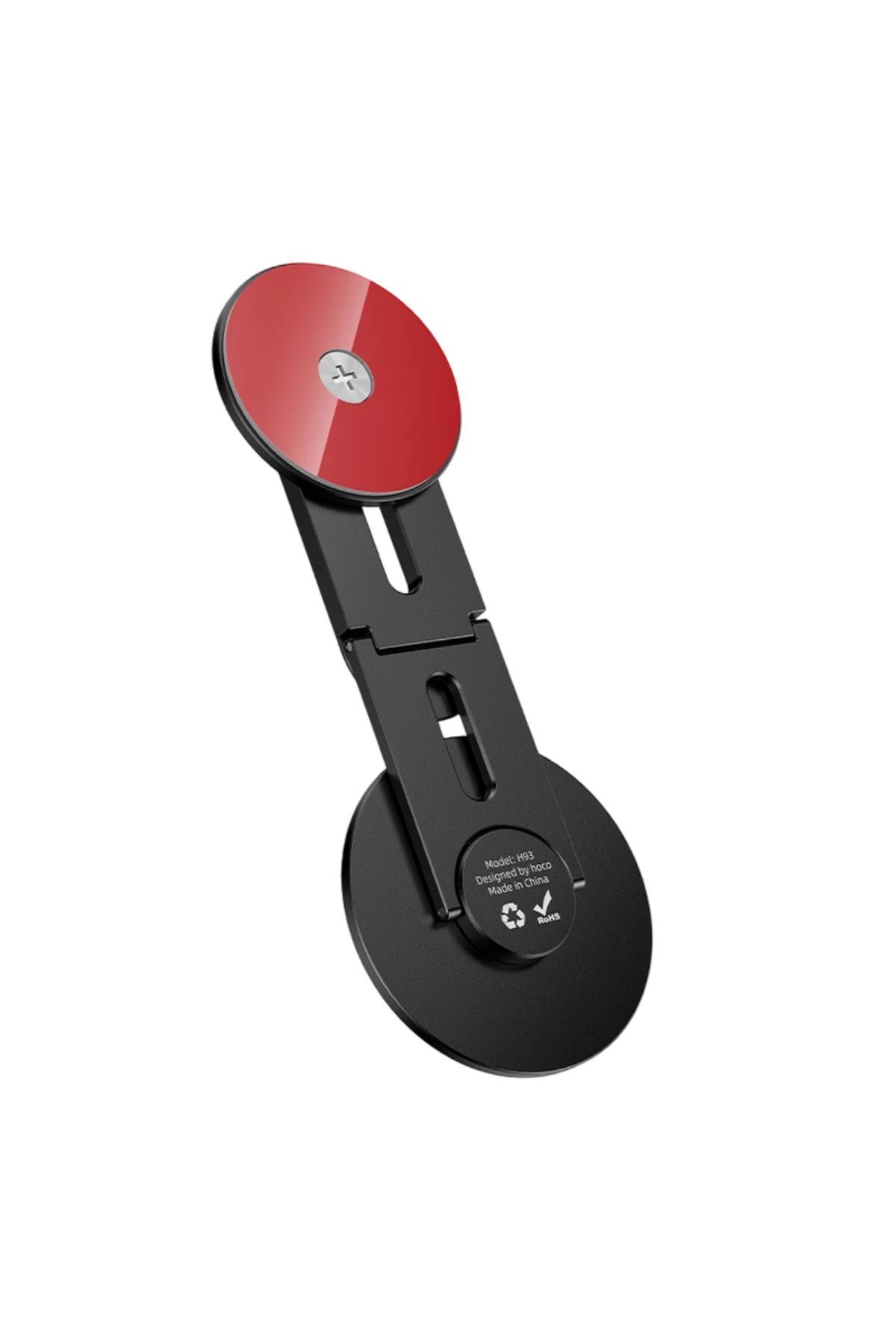 Hoco. H93 Stabil Manyetik Monitör Telefon Tutucu - Siyah