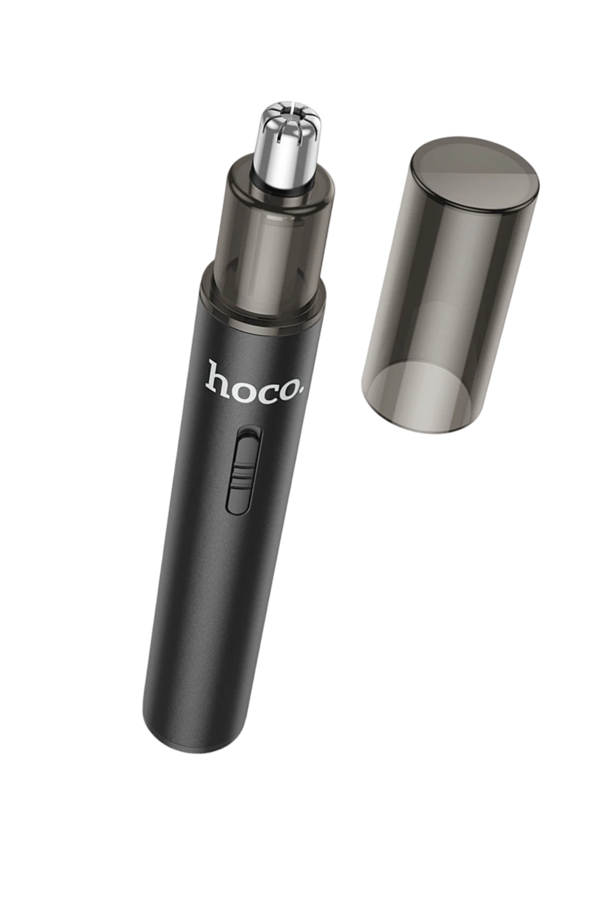 Hoco. HP34 Burun Kılı Düzeltme Aleti - Siyah