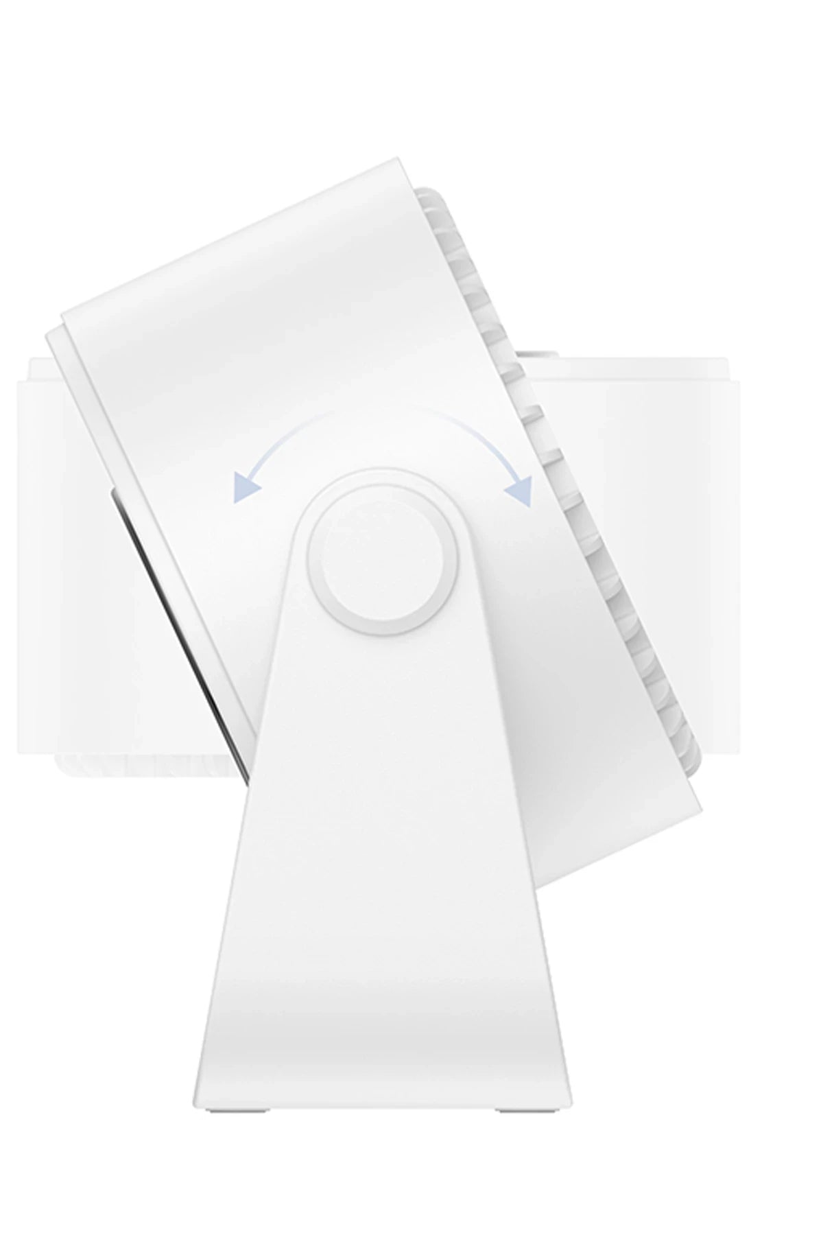 Hoco. HX66 Masaüstü Hava Sirkülasyon Soğutucu Fan - Beyaz