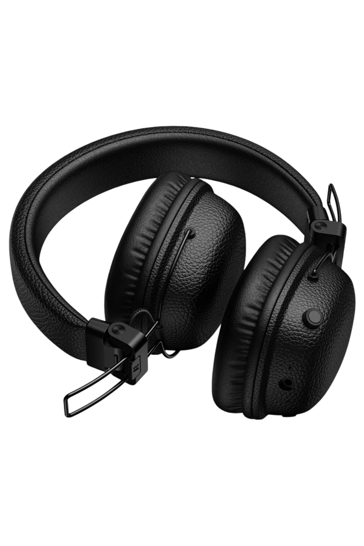 Hoco. W64 Earl 2 Bluetooth 5.4 Destekli Kablosuz Kulaklık – Siyah