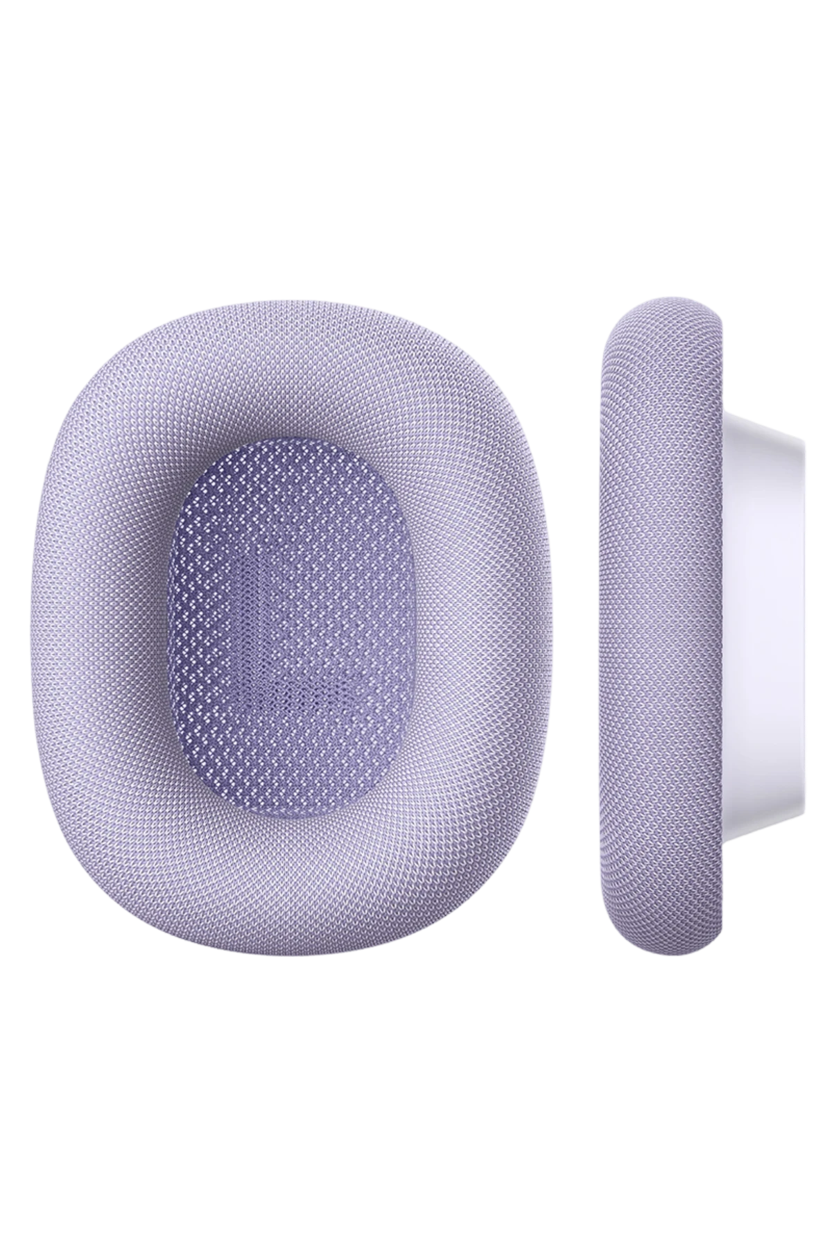 Hoco. W65 AirPods Max Uyumlu Manyetik Yedek Kulaklık Pedi - Mor