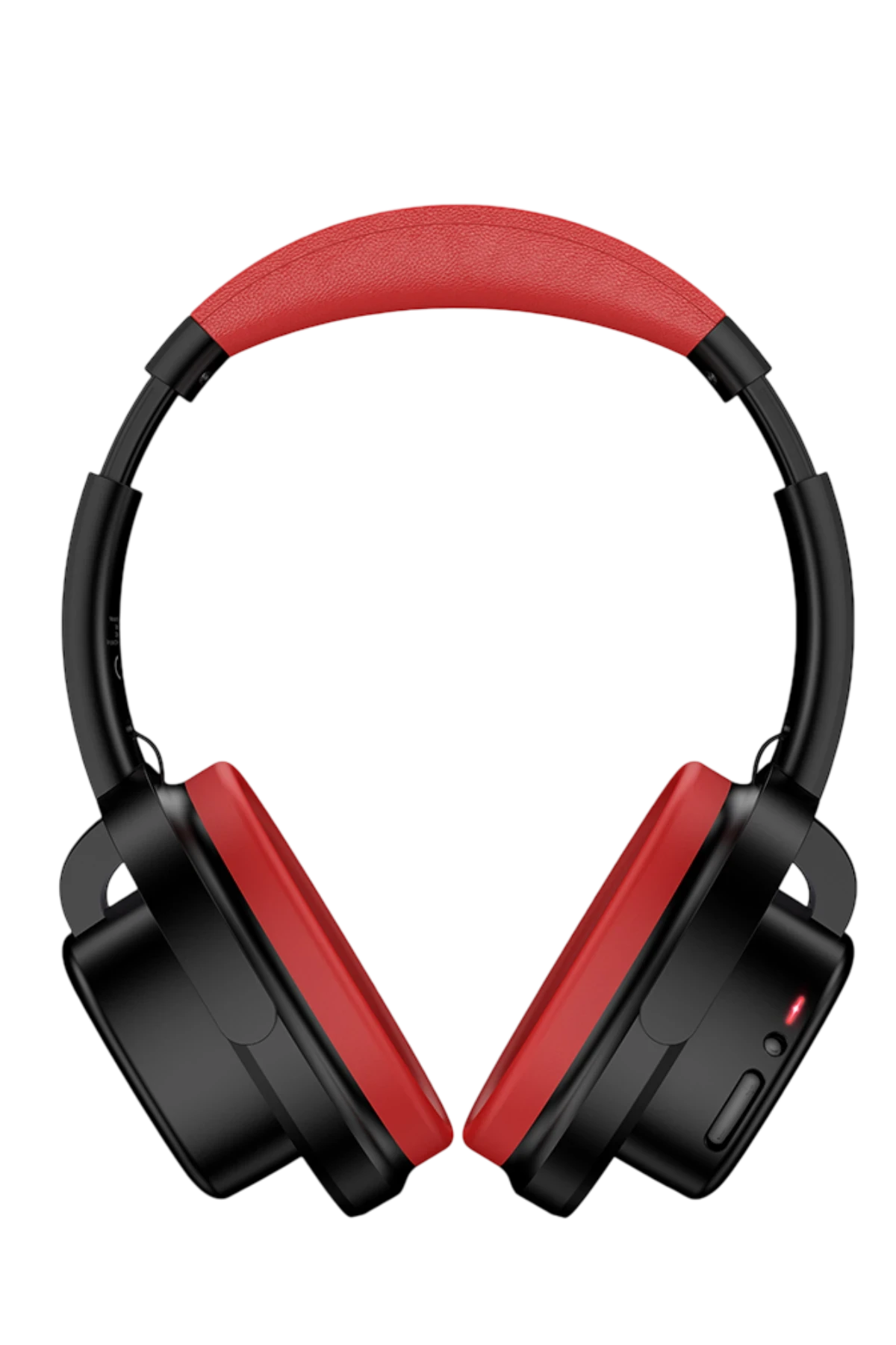 Hoco. W67 Rhyme Bluetooth 5.4 Destekli Kablosuz Kulaklık – Siyah