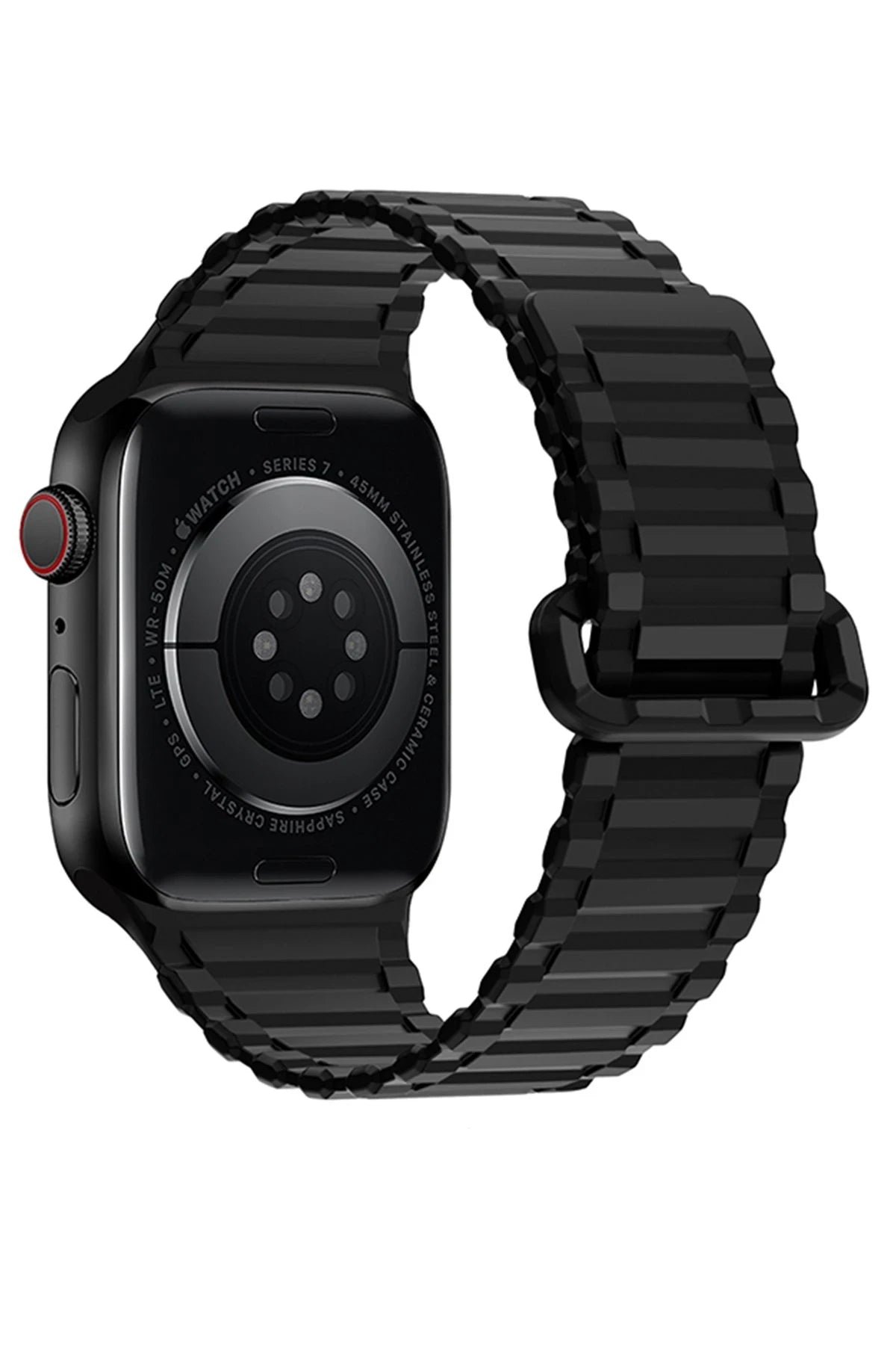 Hoco. Watch 42mm WA06 Kordon - Siyah