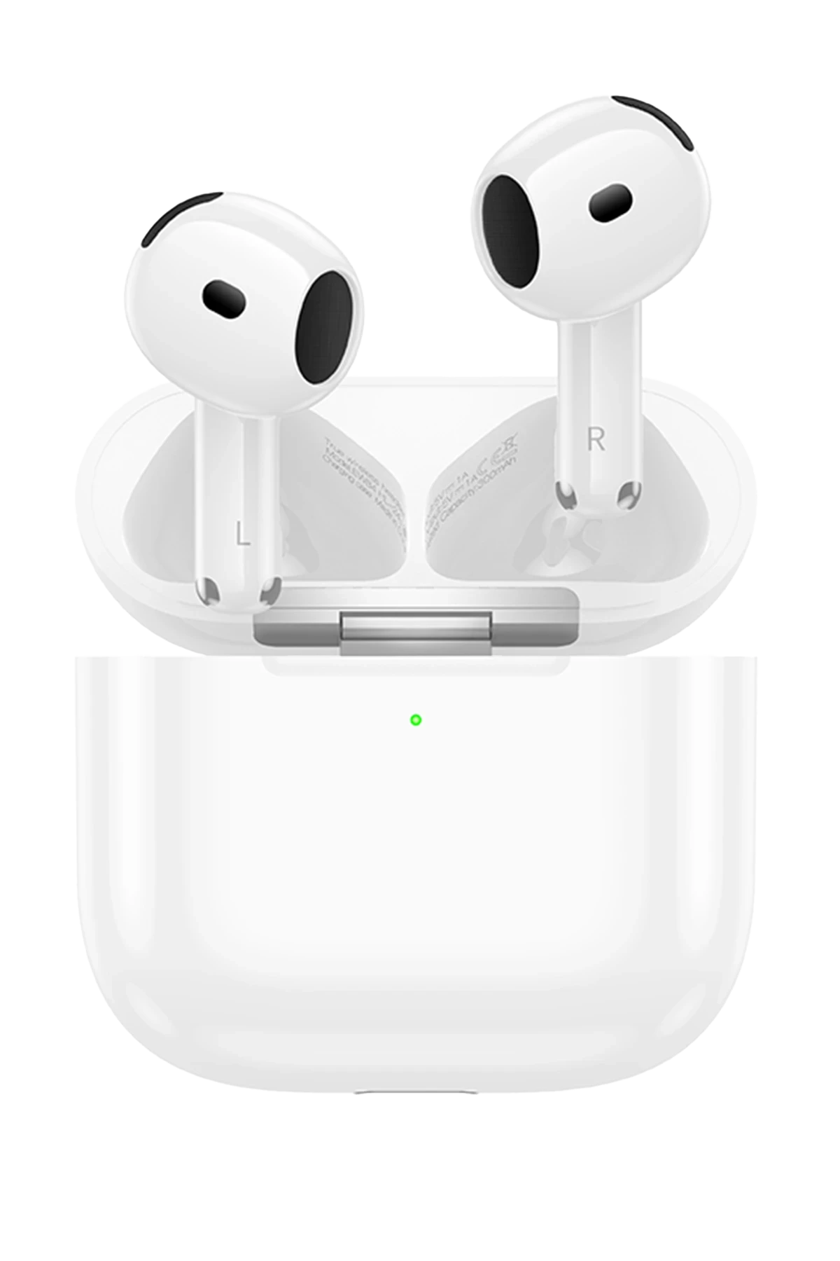 Hoco. EW84 BT 5.4 TWS Bluetooth Kablosuz Kulaklık - Beyaz