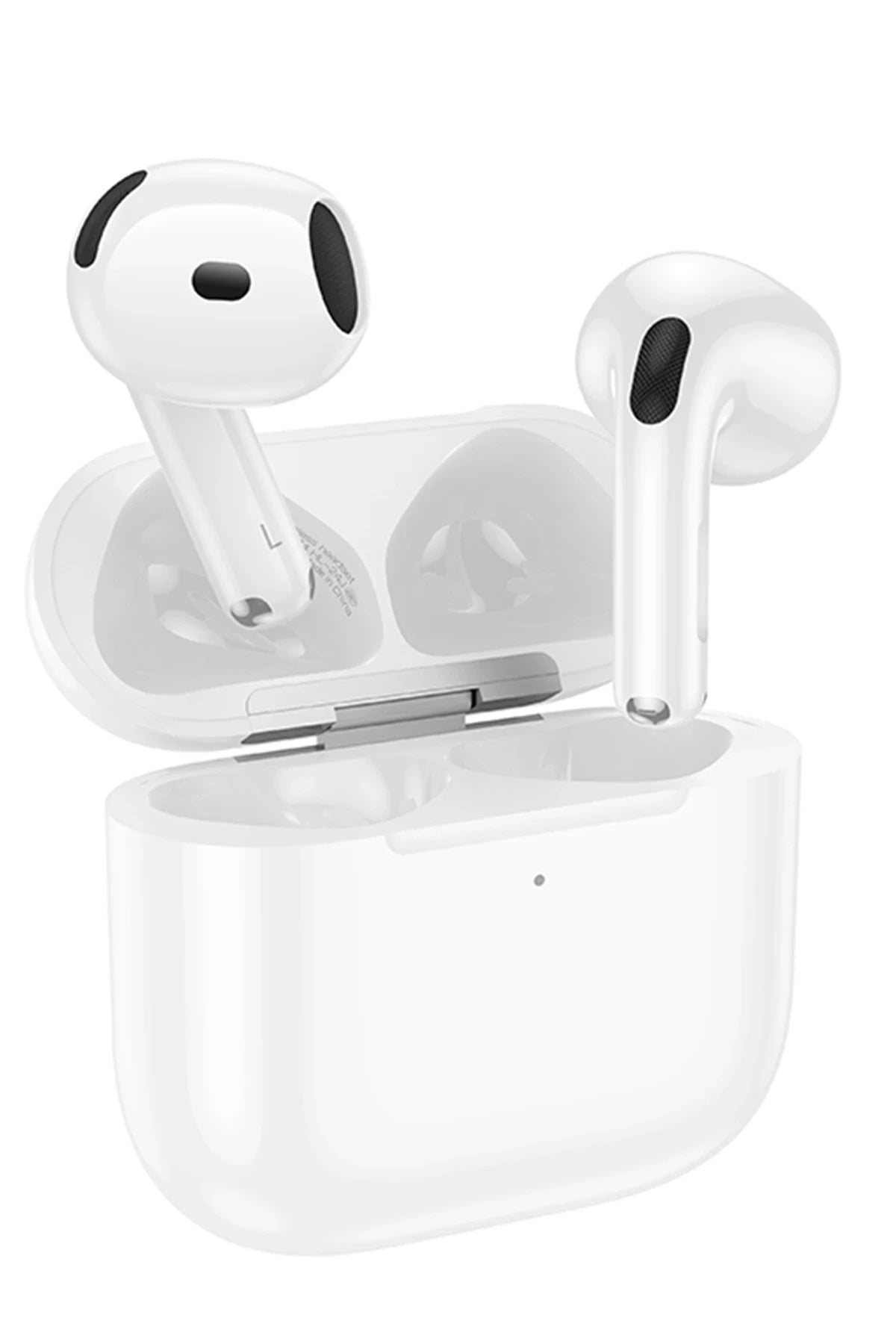 Hoco. EW84 BT 5.4 TWS Bluetooth Kablosuz Kulaklık - Beyaz