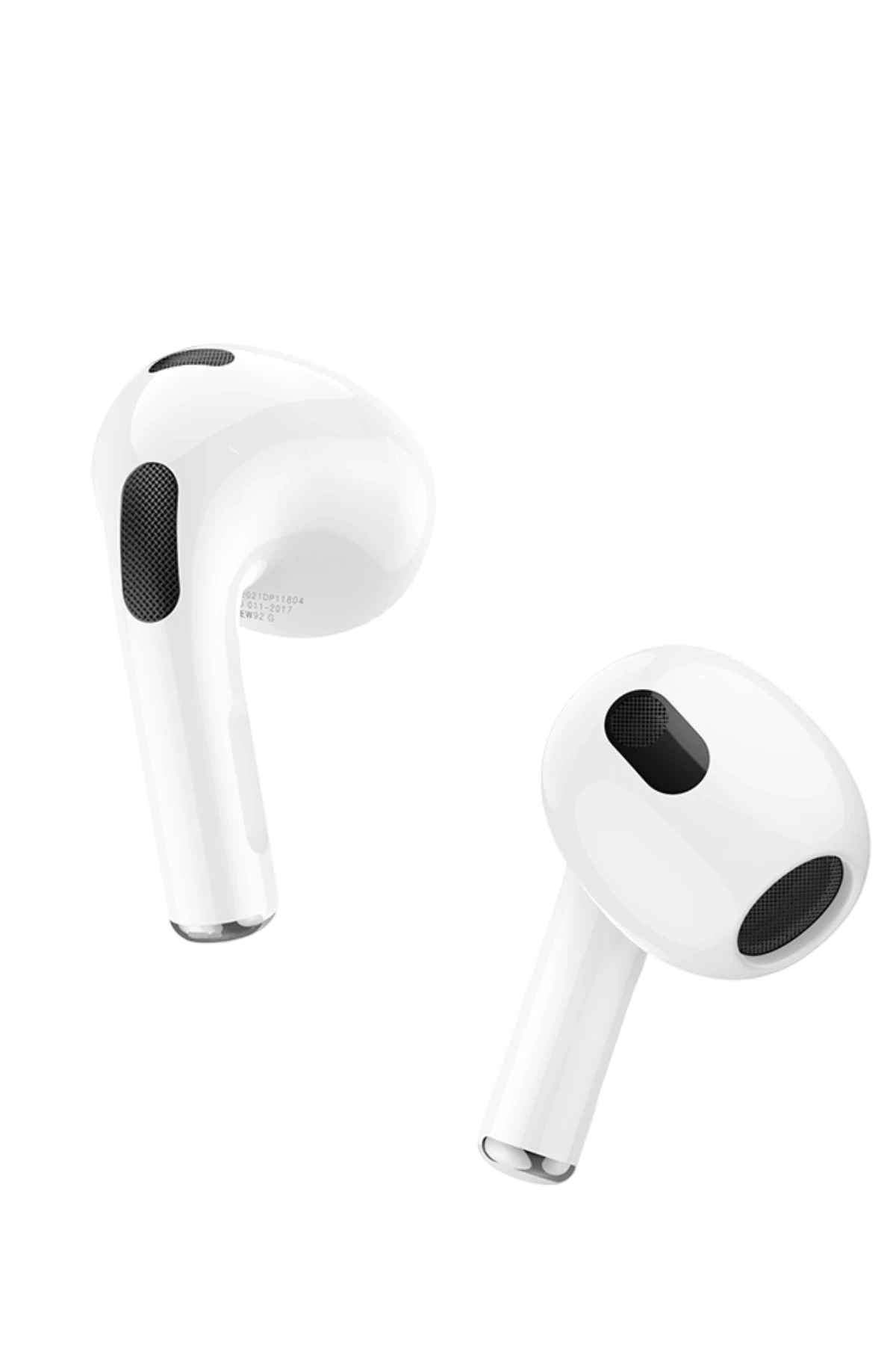 Hoco EW92 Bluetooth 6.0 Kablosuz TWS Kulaklık - Beyaz