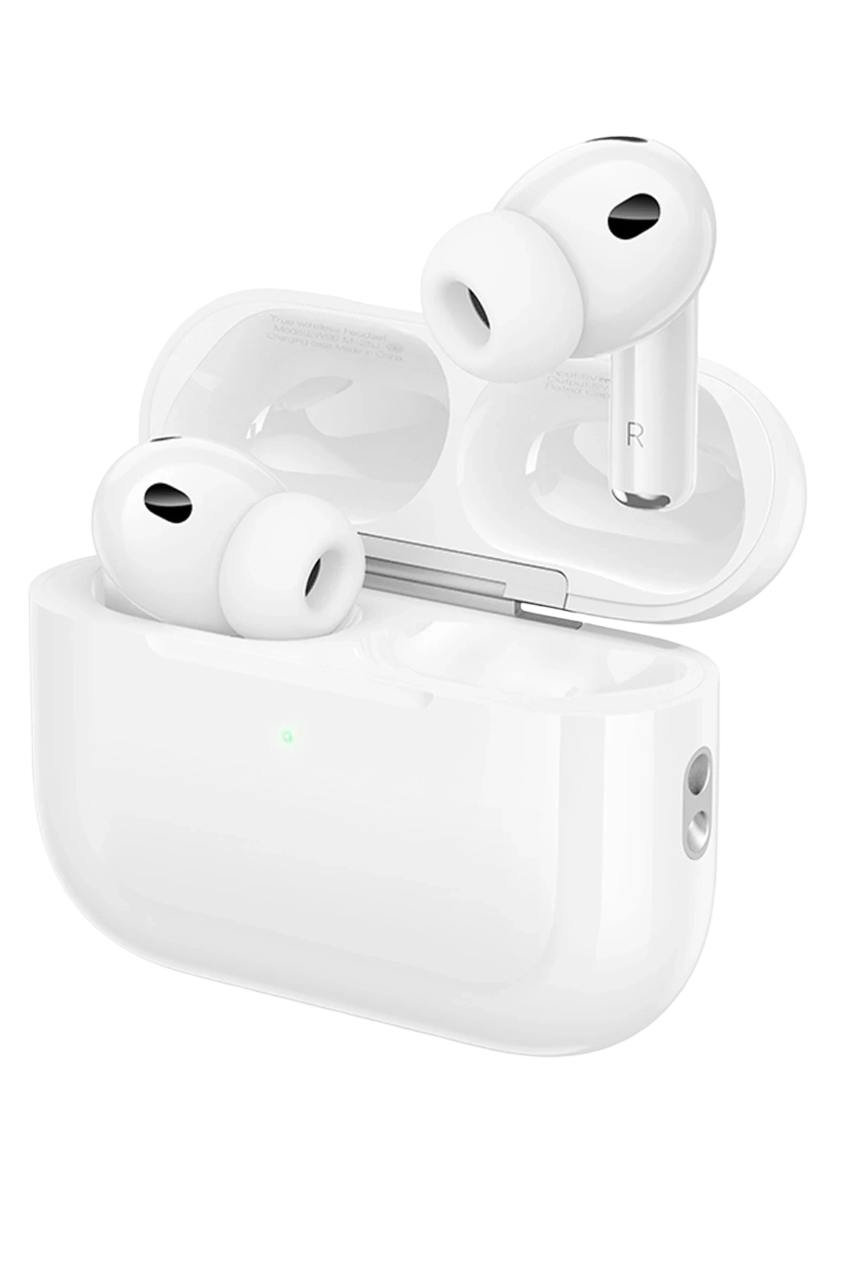 Hoco. EW96 BT 6.0 TWS Bluetooth Kablosuz Kulaklık - Beyaz