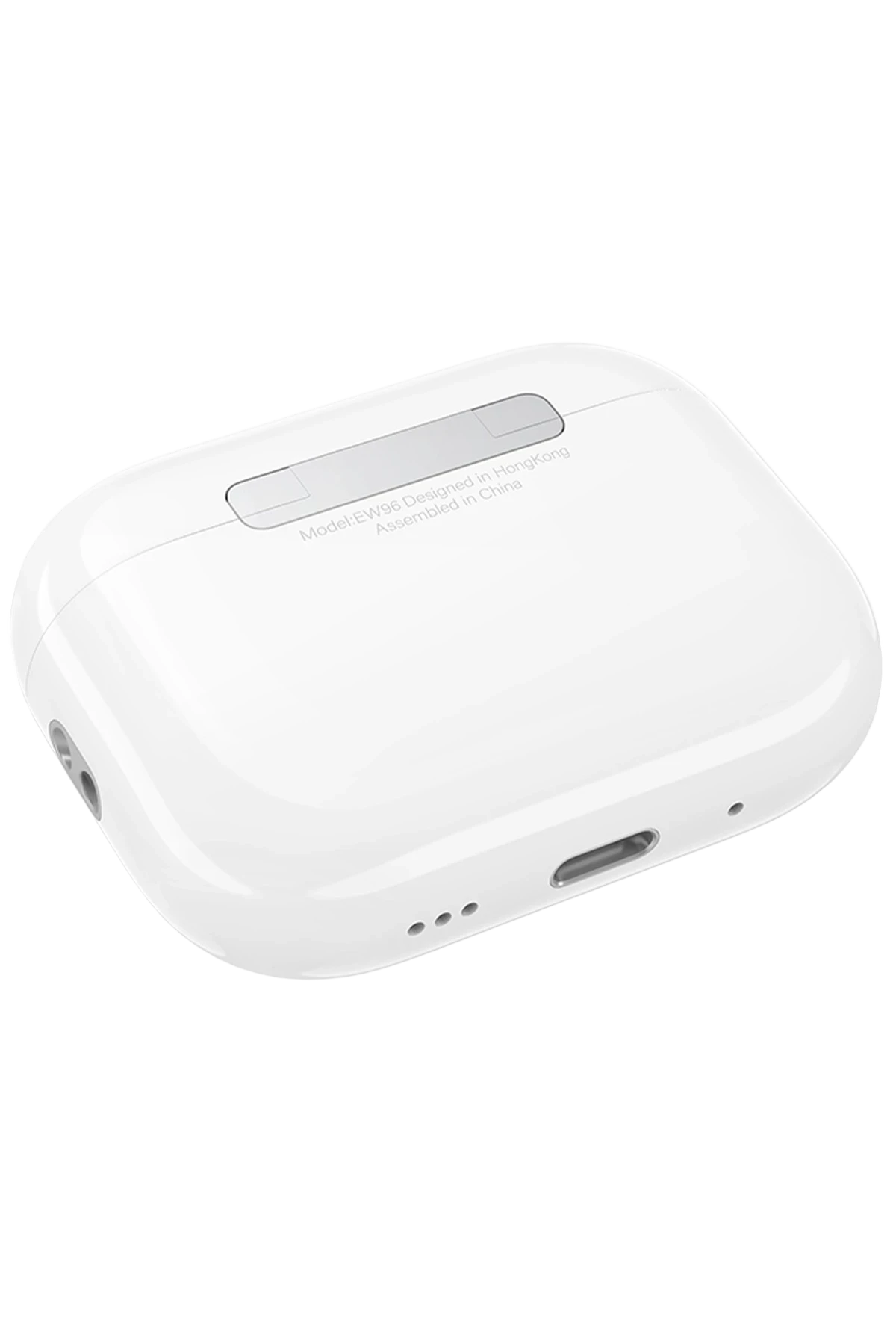 Hoco. EW96 BT 6.0 TWS Bluetooth Kablosuz Kulaklık - Beyaz