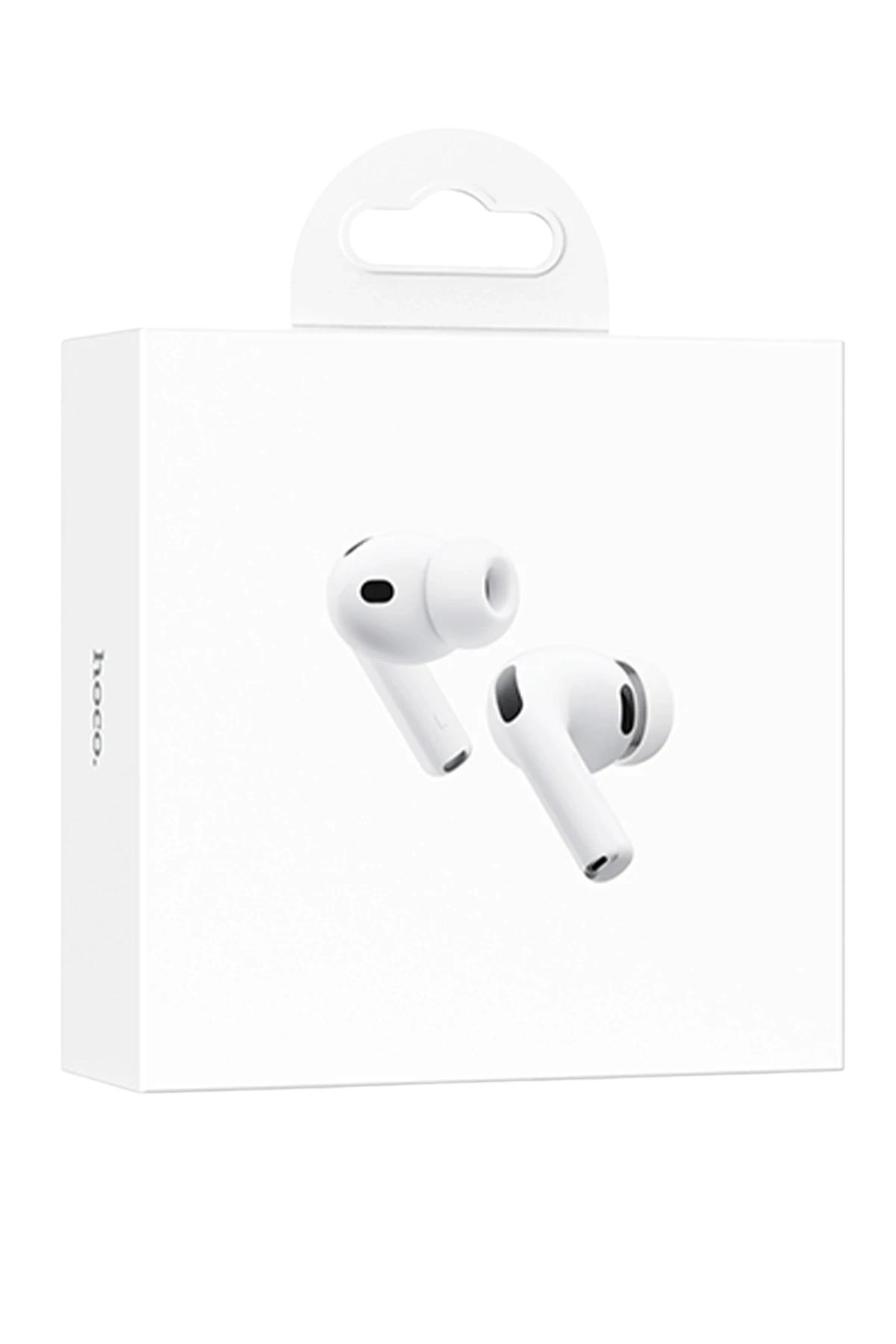 Hoco. EW96 BT 6.0 TWS Bluetooth Kablosuz Kulaklık - Beyaz