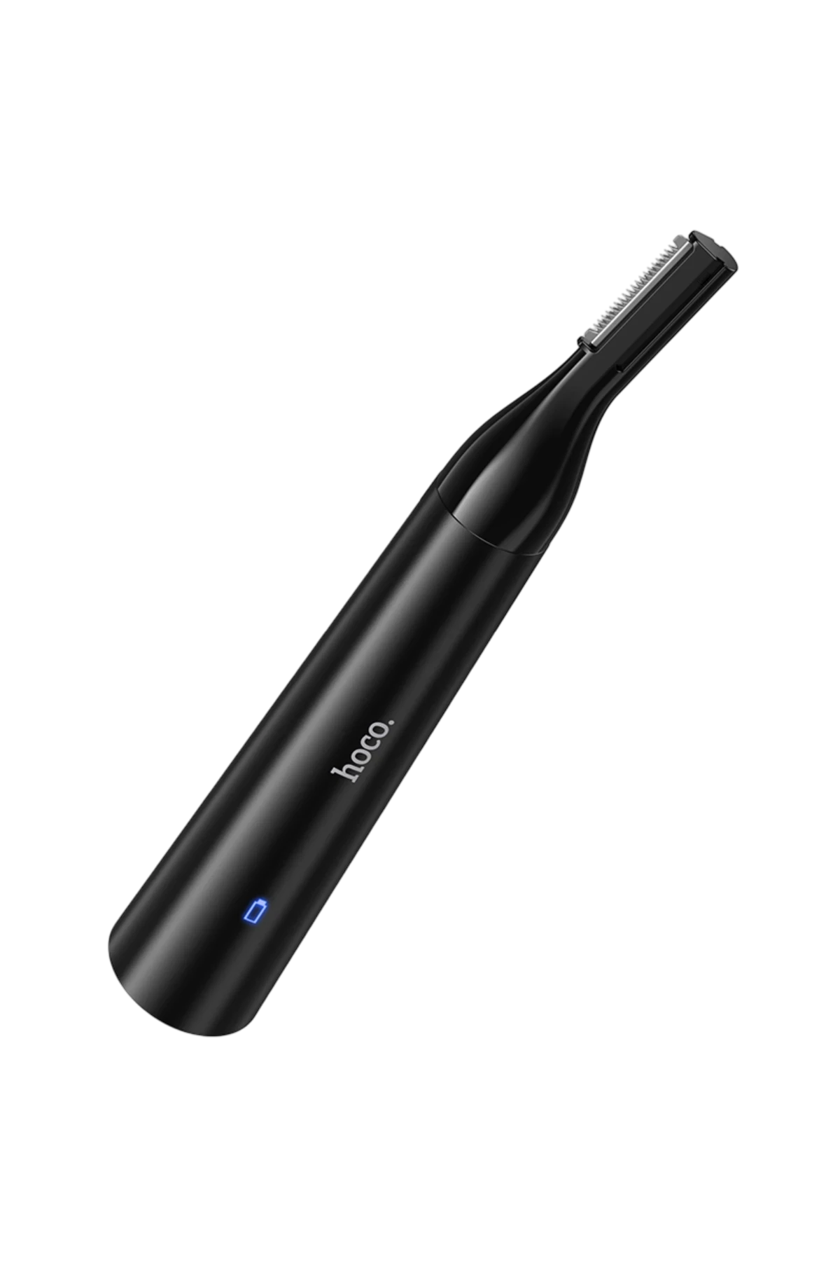 Hoco. HP37 3in1 Çok Fonksiyonlu Burun Kılı Düzeltme Aleti - Siyah