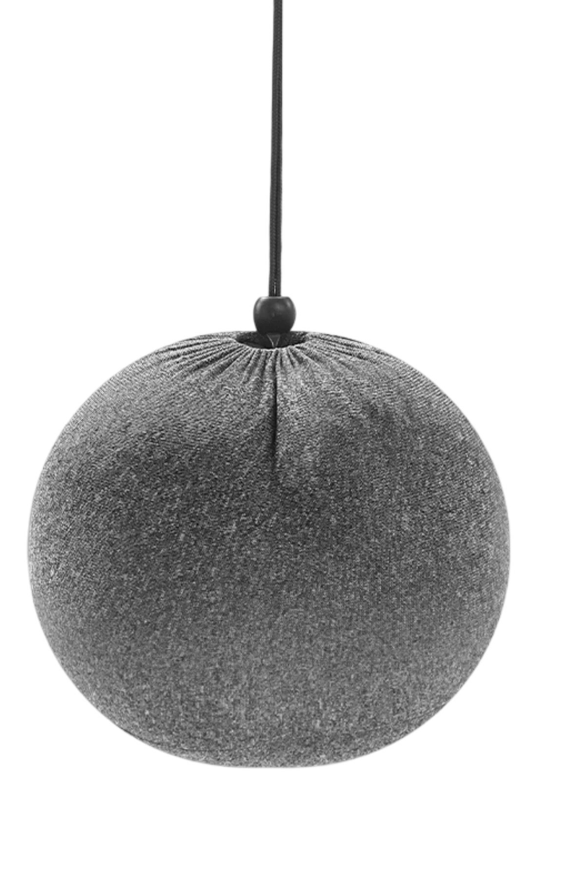 Hoco. HX70 360 Derece Hafızalı Seyahat Boyun Yastığı - Gri