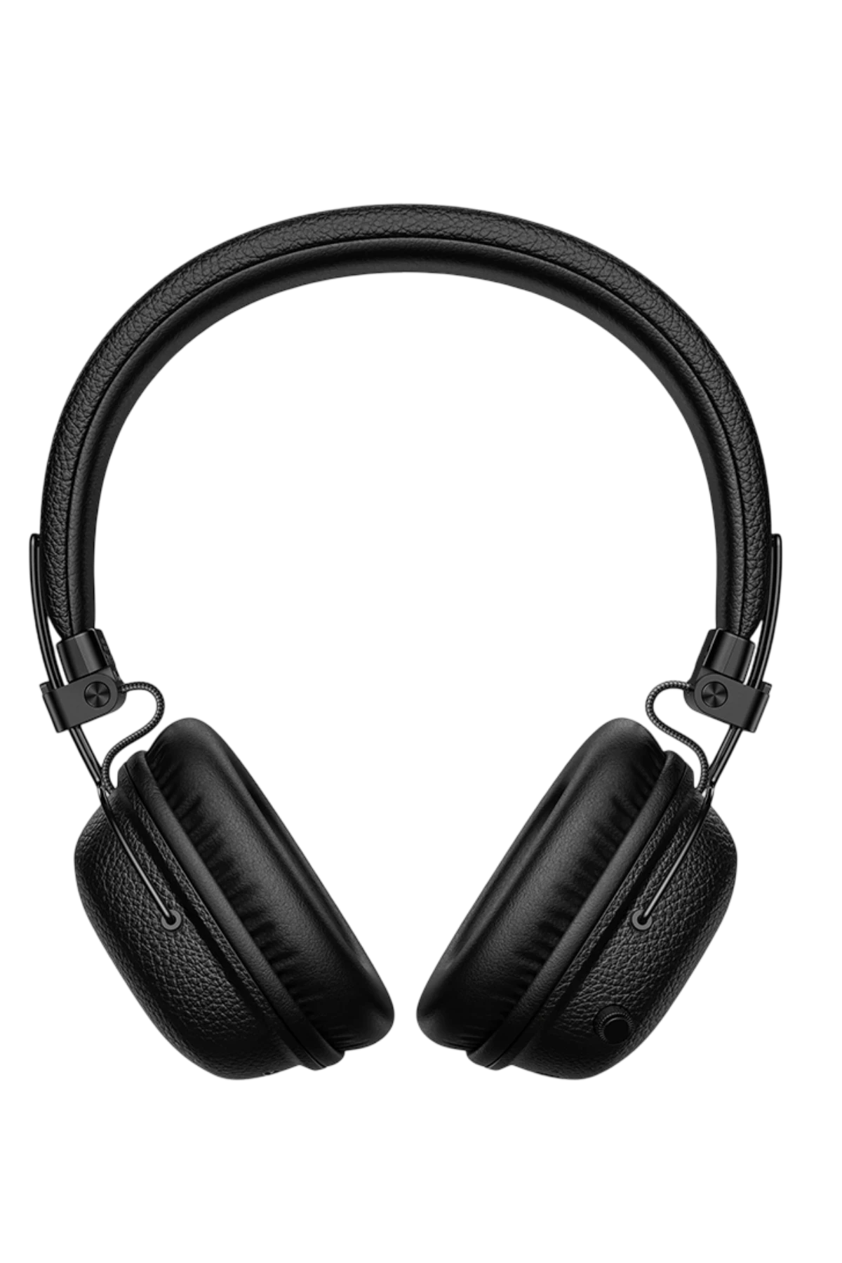 Hoco. W64 Earl 2 Bluetooth 5.4 Destekli Kablosuz Kulaklık – Siyah