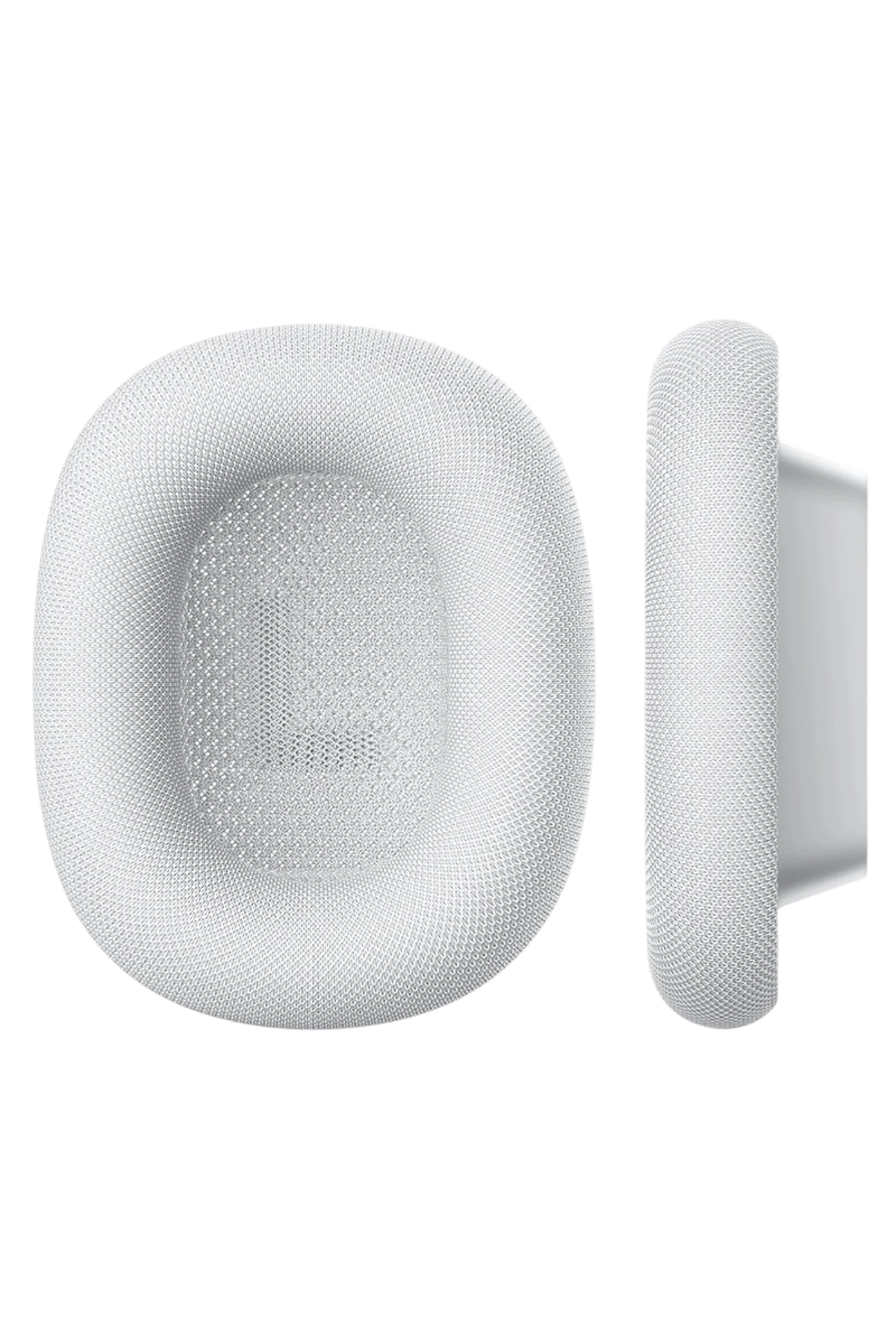 Hoco. W65 AirPods Max Uyumlu Manyetik Yedek Kulaklık Pedi - Beyaz