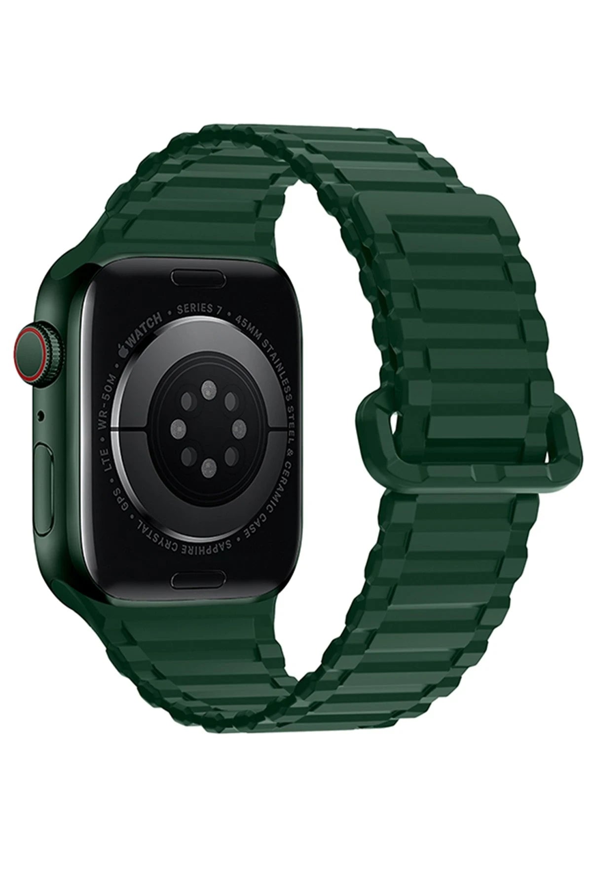 Hoco. Watch 38mm WA06 Kordon - Yeşil