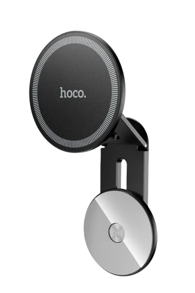 Hoco. H93 Stabil Manyetik Monitör Telefon Tutucu - Siyah
