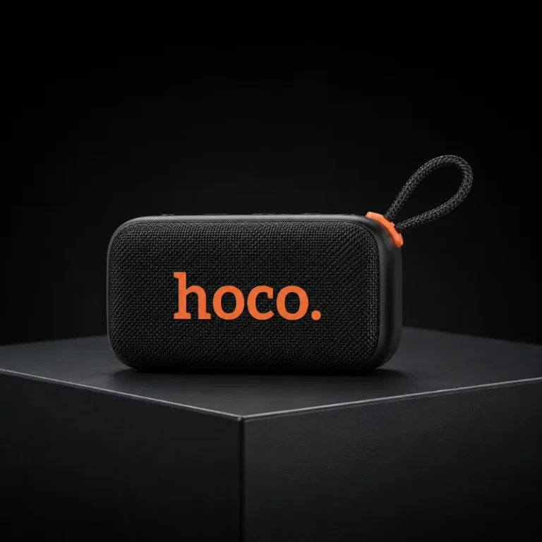 Hoco kablosuz kulaklık, kablolu kulaklık ve Bluetooth hoparlör ürün grubu
