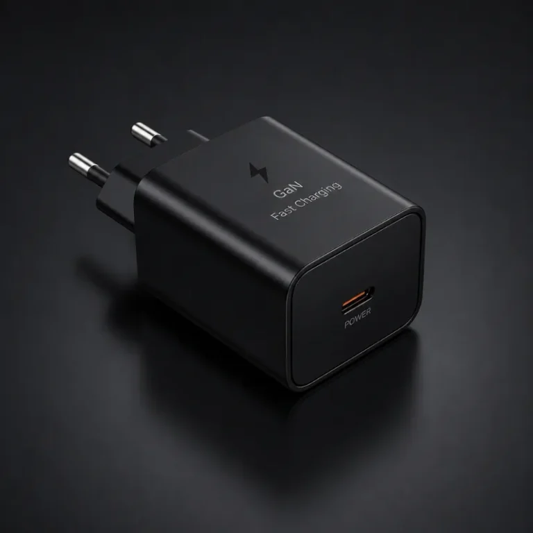 Hoco şarj adaptörü, kablo ve powerbank ürün grubu