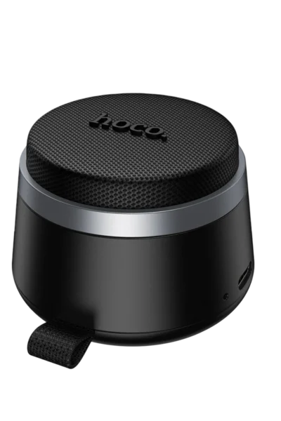 Hoco. HC43 Surpass Bluetooth Kablosuz Hoparlör - Siyah